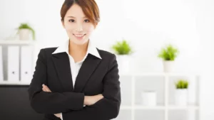 What is a personal banker?