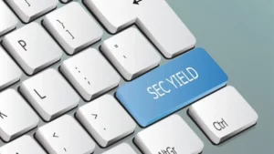SEC Yield Definition, Formula, Calculation, Example