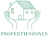 Properties Zones
